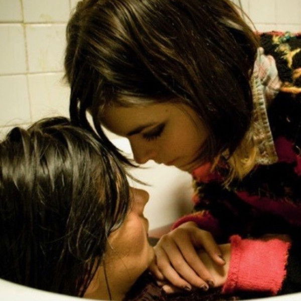 At the End of the Spectra