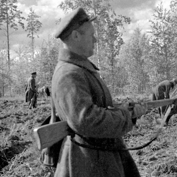 Stalin and the Katyn Massacre