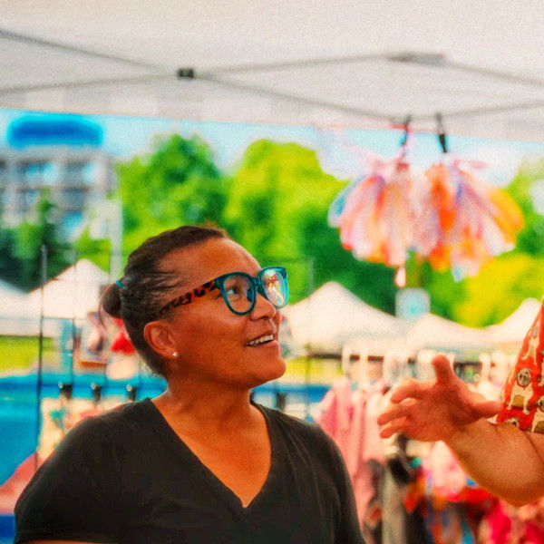 Hammerstone Meets Woofstock