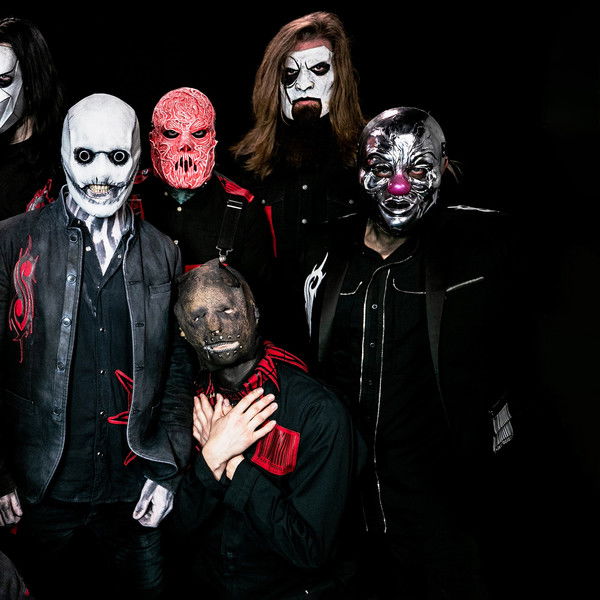 Slipknot - Hellfest 2023