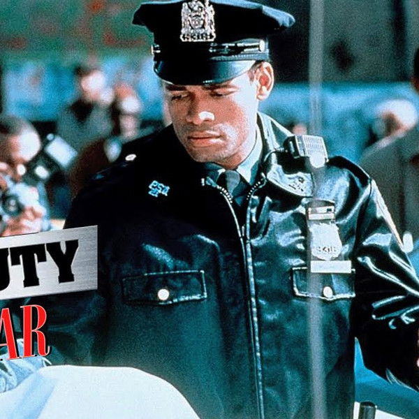 In the Line of Duty: Street War