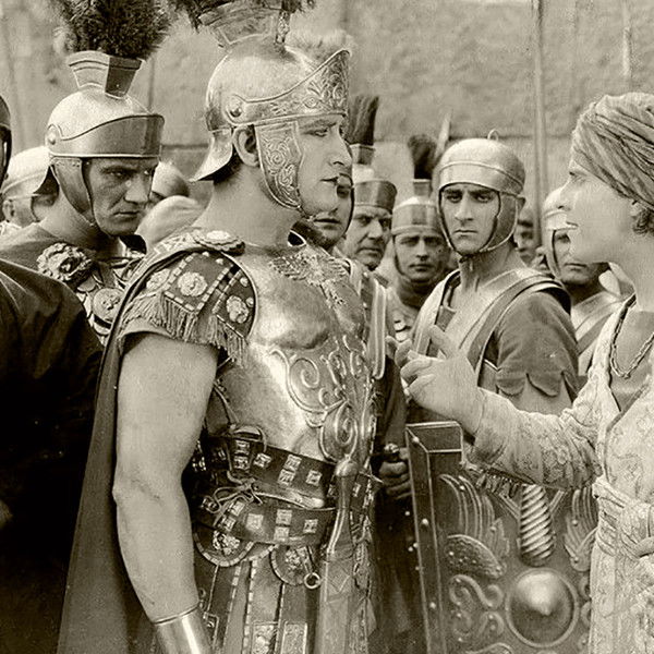 Ben-Hur: A Tale of the Christ