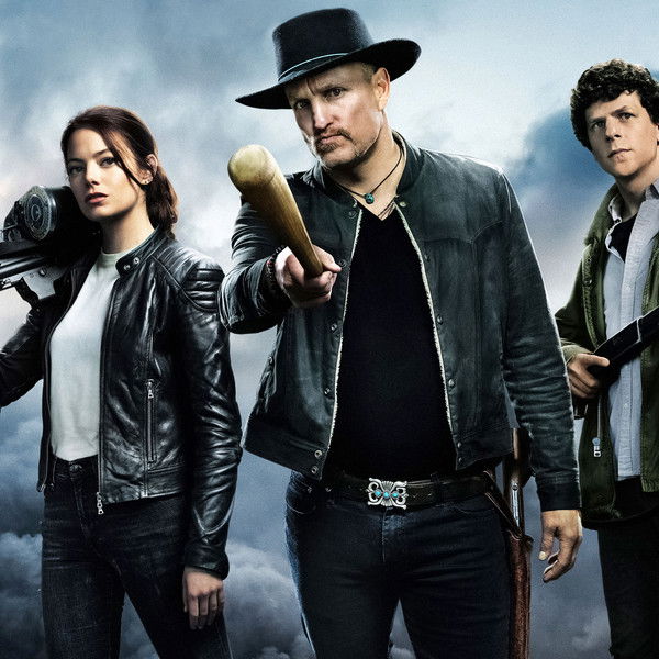 Zombieland: Double Tap