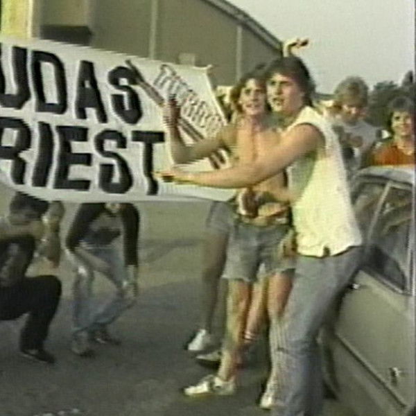 Heavy Metal Parking Lot