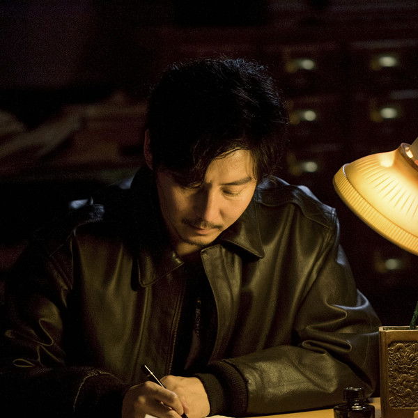 Mojin: Kunlun Shrine