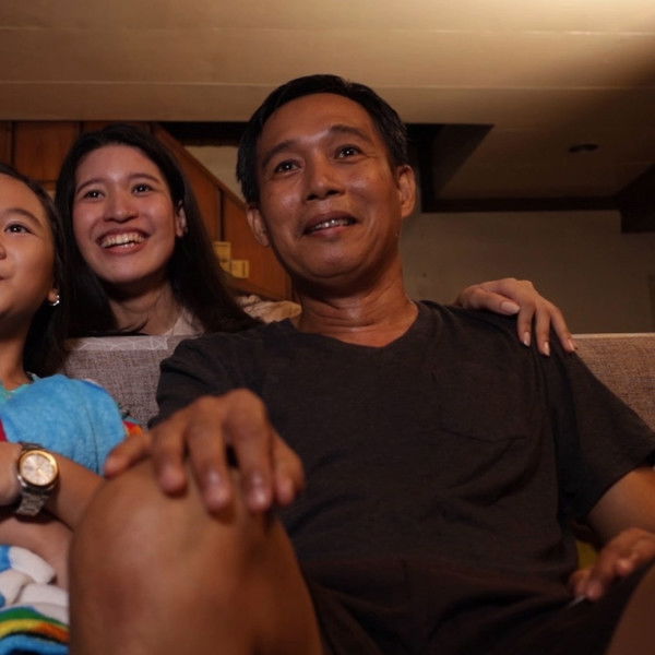 Sa Alas Tres ng Umaga