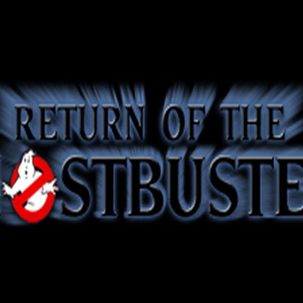 Return Of The Ghostbusters