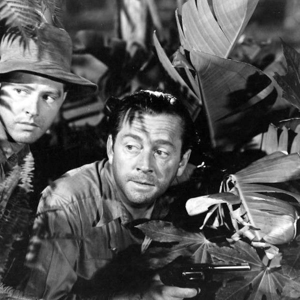 The Caribbean Mystery