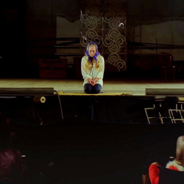 The Flesh and Blood Show