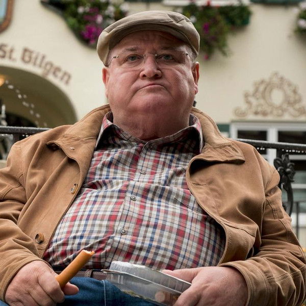 Küss die Hand, Krüger