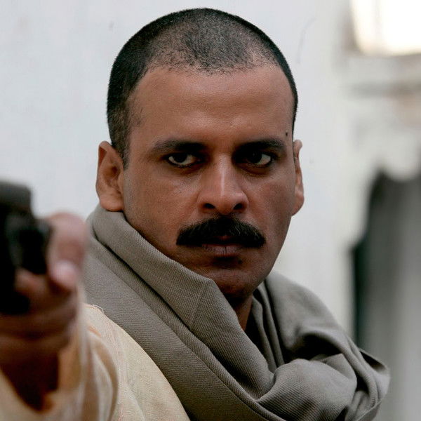 Gangs of Wasseypur - Part 1