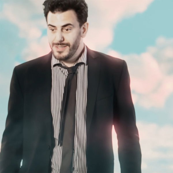 The Future is an Angel and a Smile