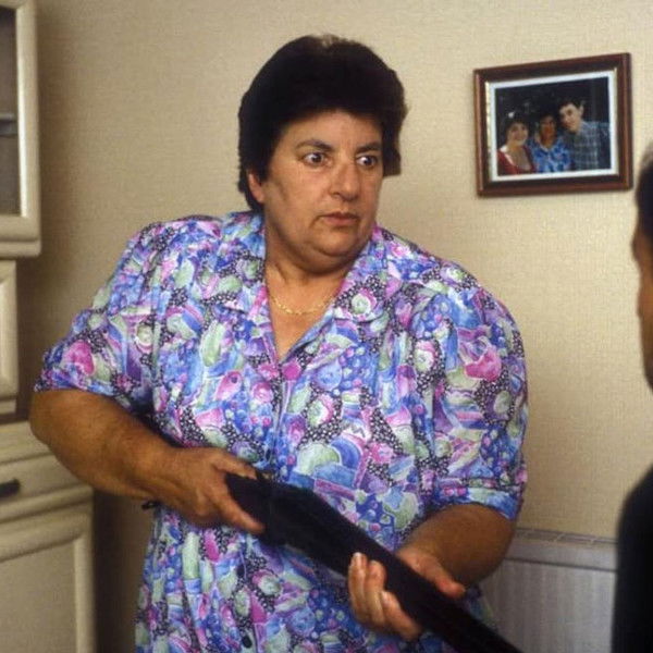 Madame Petlet's True Story