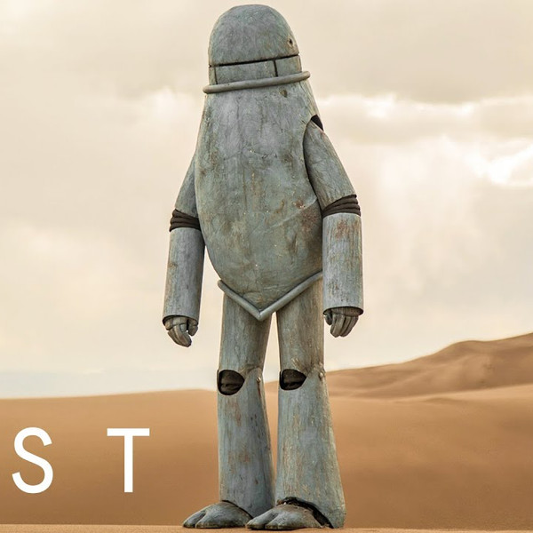 We Were Not Made For This World