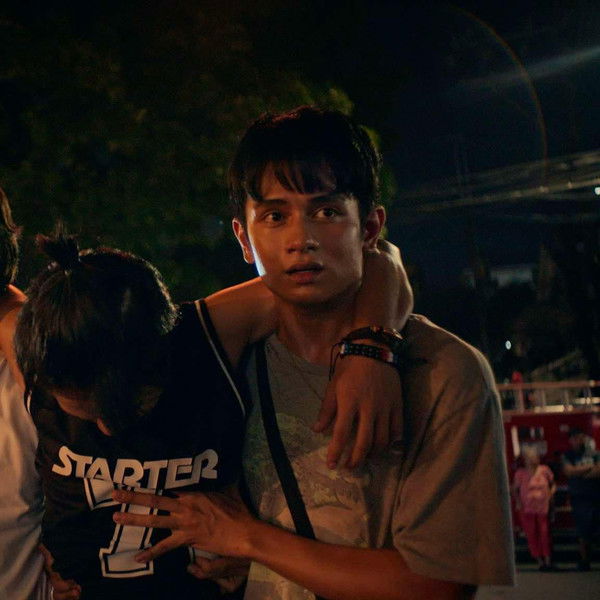 Some Nights I Feel Like Walking