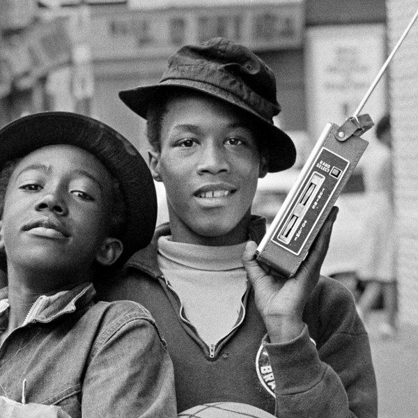 Ernest Cole: Lost and Found