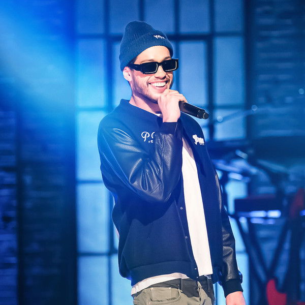 Pete Davidson Presents: The Best Friends