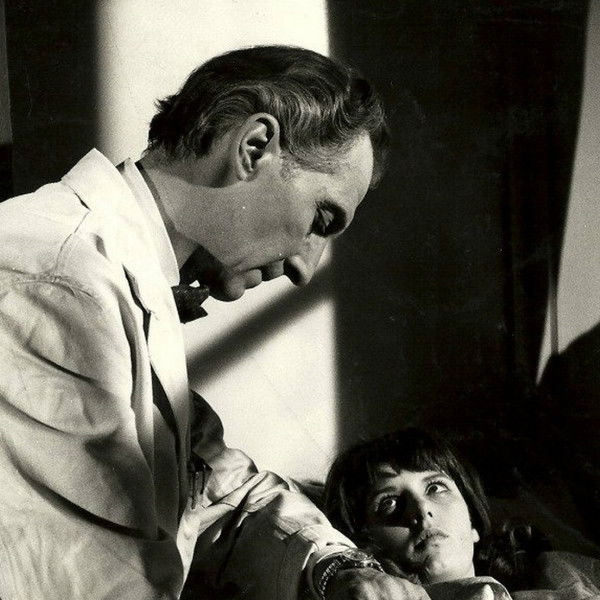 The Man Who Finally Died