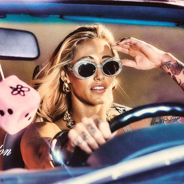 Danielle Brandon Energy - A R.A.D® Tapes Documentary