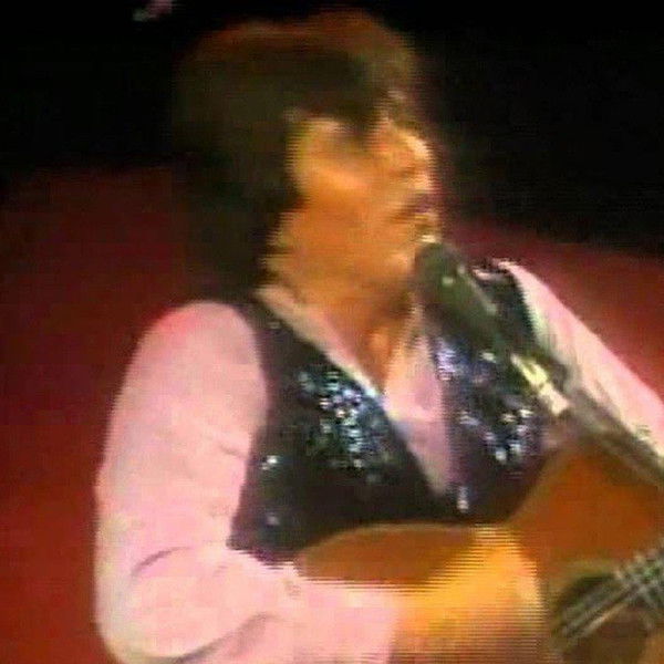 José Feliciano Festival de Viña del Mar