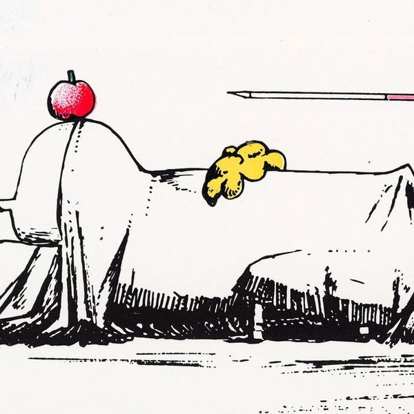 Theatre of Mr. and Mrs. Kabal