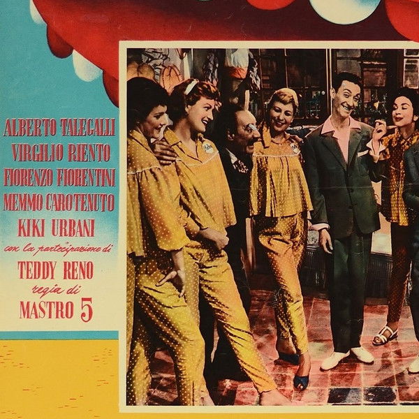 Le vacanze del Sor Clemente