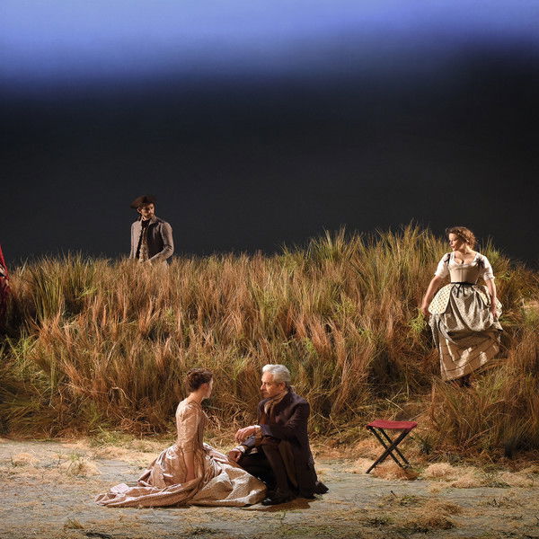 Le Petit-Maître Corrigé