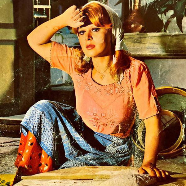 Almanya'da Bir Türk Kızı