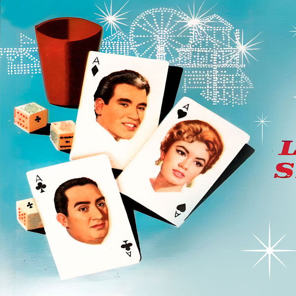 La feria de San Marcos