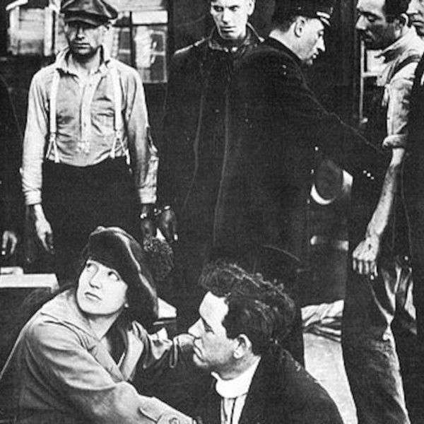 A Lass of the Lumberlands