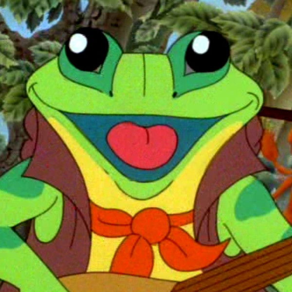 The Butterfly Ball and the Grasshopper's Feast