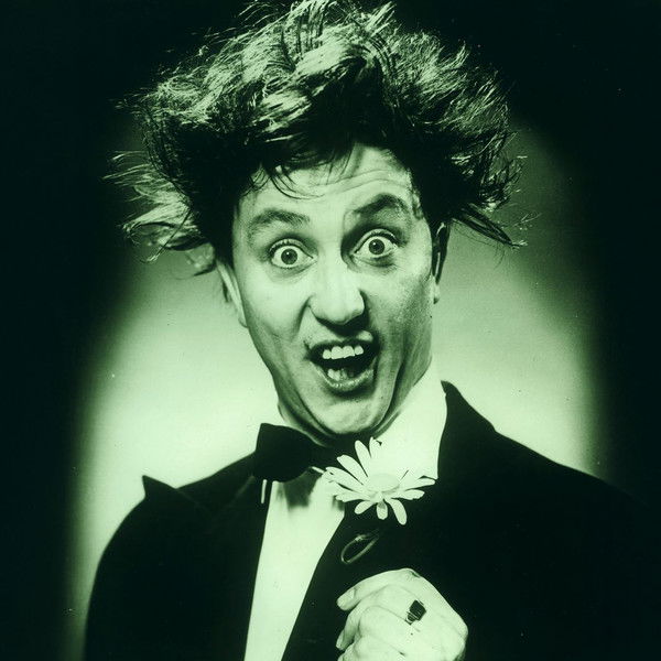 Ken Dodd: The Lost Tapes