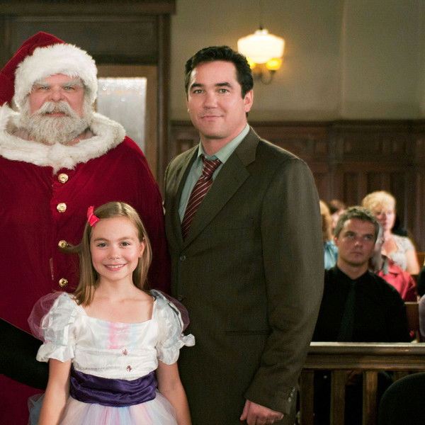 The Case for Christmas