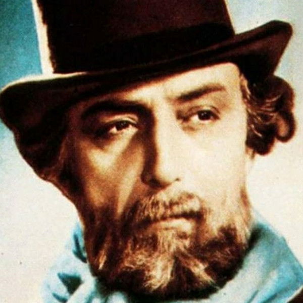 The Life of Giuseppe Verdi