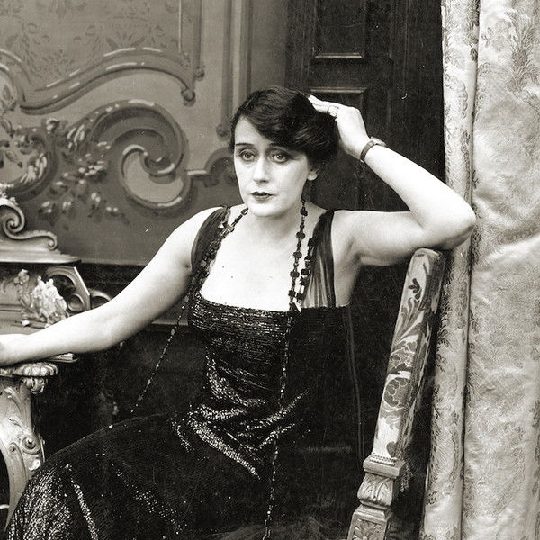 Be Natural: The Untold Story of Alice Guy-Blaché