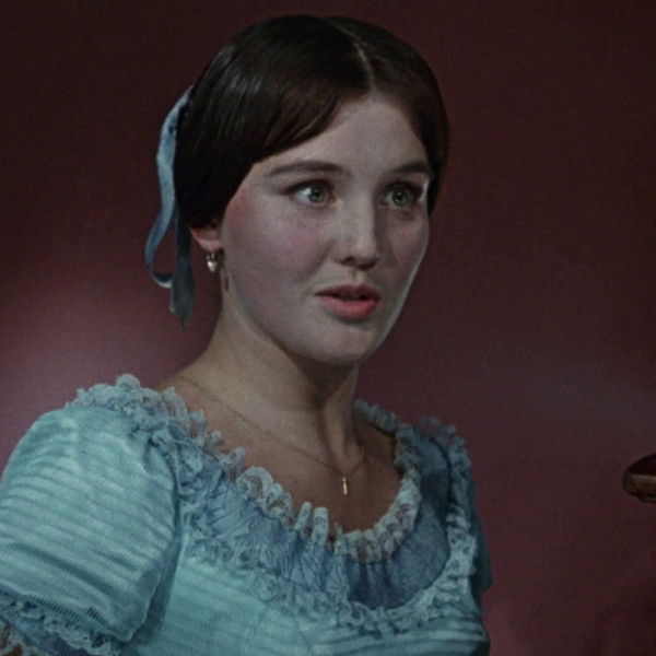 The Marriage of Balzaminov