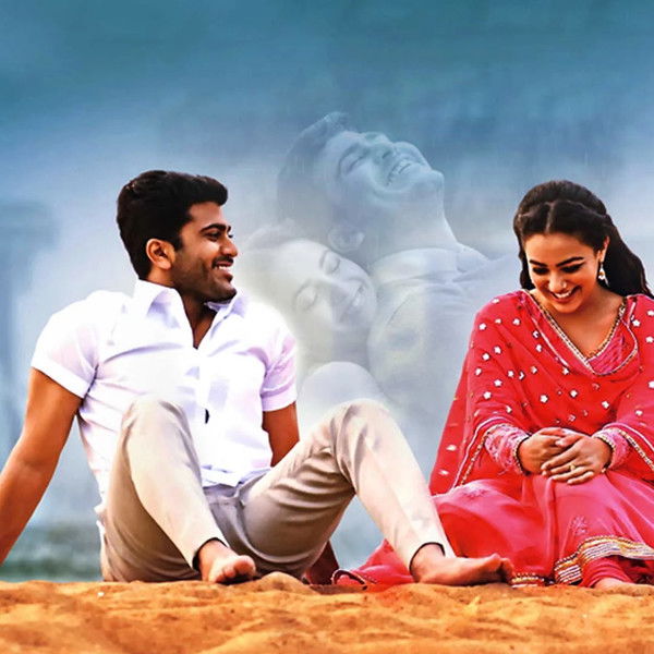 Malli Malli Idhi Rani Roju