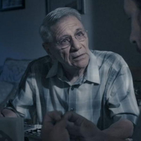 Un grito en silencio