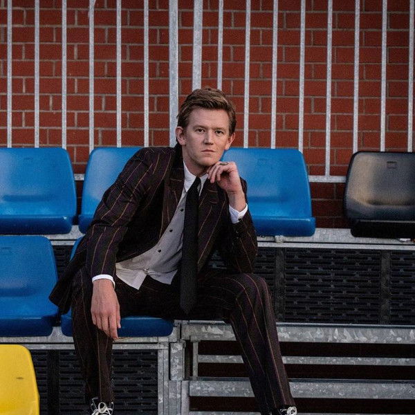 Chris Parker: Back To School