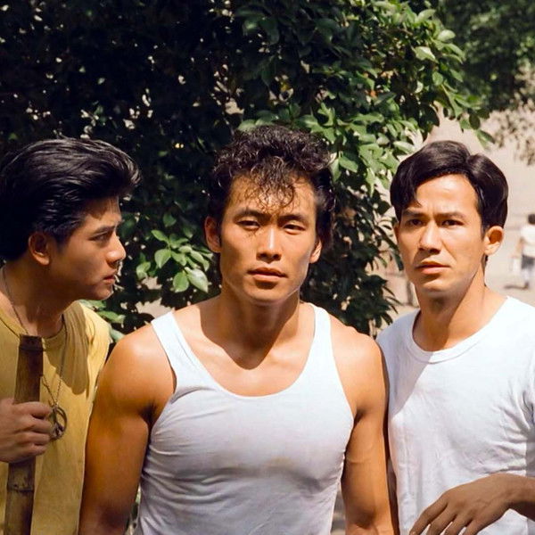 Story of Kennedy Town