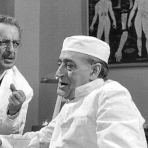 Lo smemorato di Collegno