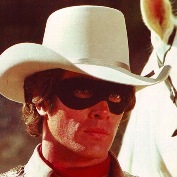 The Legend of the Lone Ranger