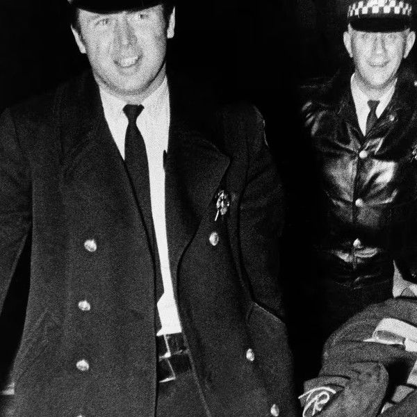 Death of a Black Panther: Fred Hampton