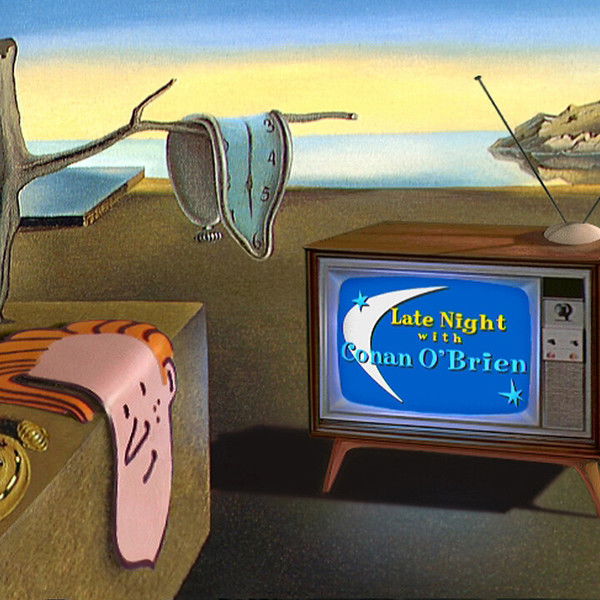 Late Night with Conan O'Brien: 10th Anniversary Special