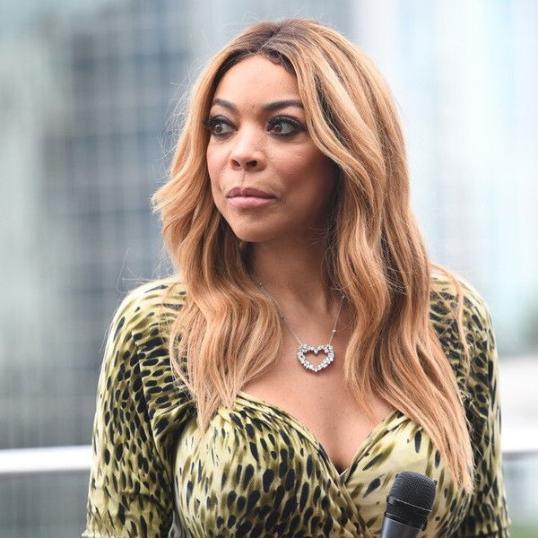 Wendy Williams: What a Mess!