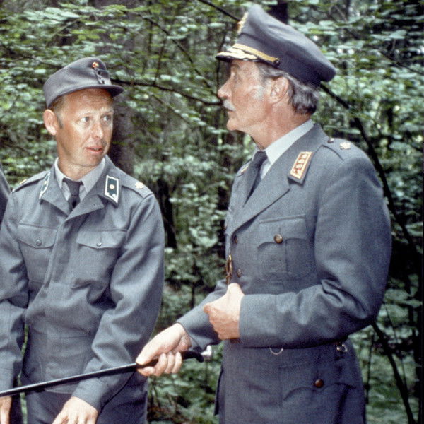 Vääpeli Körmy ja vetenalaiset vehkeet