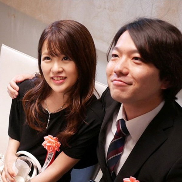 Creampie Seduction After Party Yui Nagase