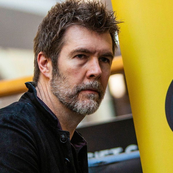 Rhod Gilbert: Stand Up To Infertility