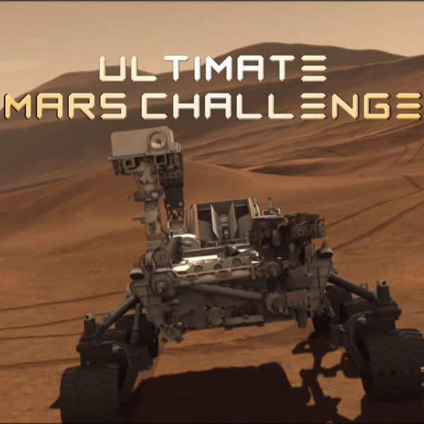 Ultimate Mars Challenge