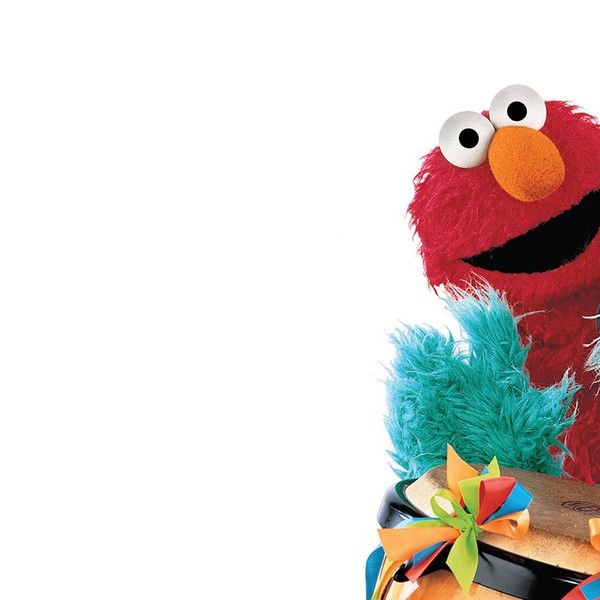 Sesame Street: Fiesta!